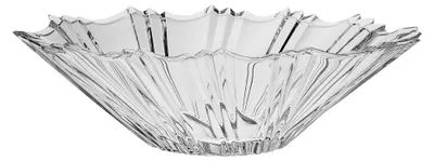 Produktbild von Glasschale, 38,5 cm, Ikaros, Crystal Bohemia
