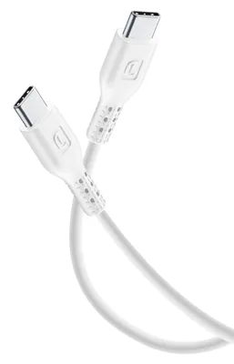 Immagine prodotto di Cellularline Power Cable 200cm - USB-C to USB-C
