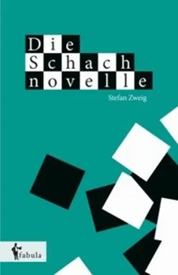 Obrázek produktu pro Die Schachnovelle