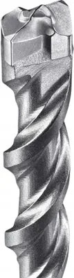Zdjęcie produktu dla kwb 264714 Quenched steel Hammer drill bit 1-piece 14 mm Total length 465 mm SDS-Plus 1 pc(s)