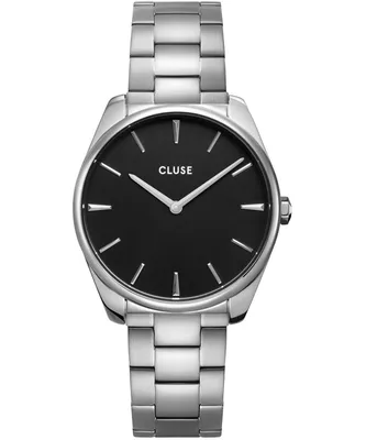 Produktbild von Cluse Féroce Damenuhr Cluse-CW11103