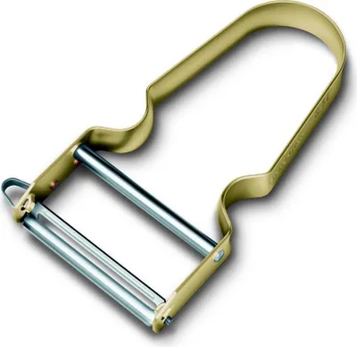Produktbild von REX Sparschäler, Aluminium, Cashew