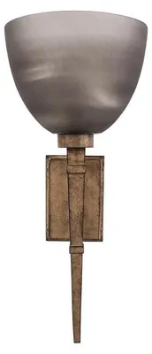 Immagine prodotto di Signature - Applique in metallo dorato - OLYMPIQUE
