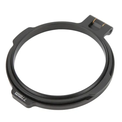 Obrázek produktu pro Držák filtru objektivu,Kroužek adaptéru objektivu,Kroužek filtru objektivu fotoaparátu,Držák ND filtru,Držák adaptéru objektivu,Příslušenství fotoaparátu