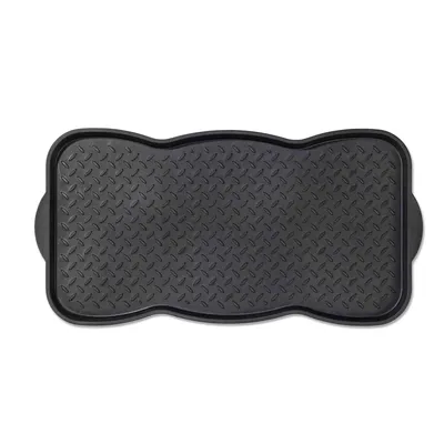 Zdjęcie produktu dla Puag 45861, Otwarty, Czarny, Polipropylen, 1 pół., Czarny, 390 mm
