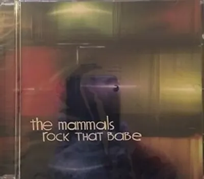 Obrázok produktu pre Rock the Babe