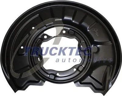Obrázek produktu pro Kryt Brzdového Kotouče Db Zadní W204/S204 07-14 Pr
