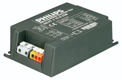 Produktbild von Philips 92200137450 Lampenfassung