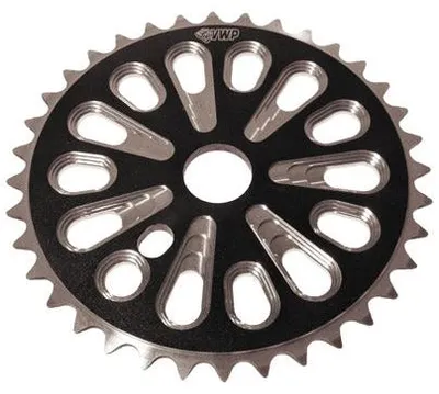 Image de Chaîne VWP Top Alu.cnc Monobloc BMX 36T