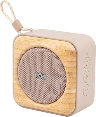 Produktbild von Bluetooth Lautsprecher Kleine Lautsprecher Bluetooth Box für Reisen & Outdoor, IP67 wasserdicht, 10 Stunden Spielzeit Mini Wireless Speaker für Handy