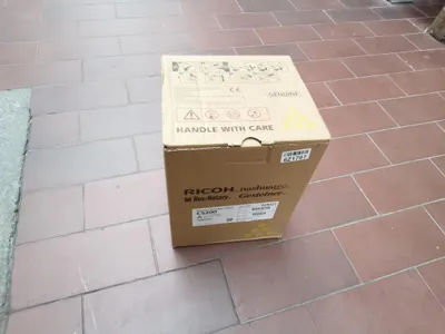 Obrázek produktu pro Ricoh 828427, 24000 str., Žlutá, 1 kusů