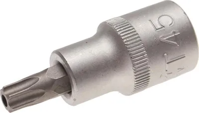 Obrázek produktu pro BGS technic Bit Socket, Chrom-vanadiová ocel, 72 mm, 53 mm, 72 g