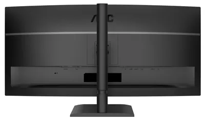 Image de AOC 86,0cm (34")  CU34E4CV  21:09 2xHDMI+DP+USB-C Curved blk