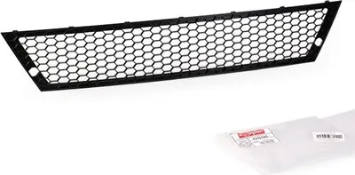 Produktbild von VAN WEZEL Lüftungsgitter Grill Stoßfänger für SEAT Ibiza III Schrägheck (6L)