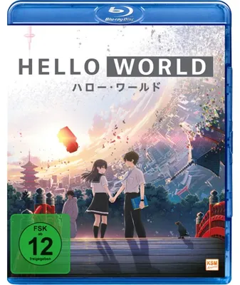 Obrázek produktu pro Hello World