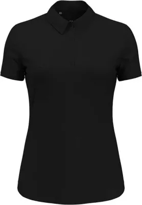 Obrázok produktu pre Under Armour Ua Playoff Ss Polo - black, Veľkosť:S