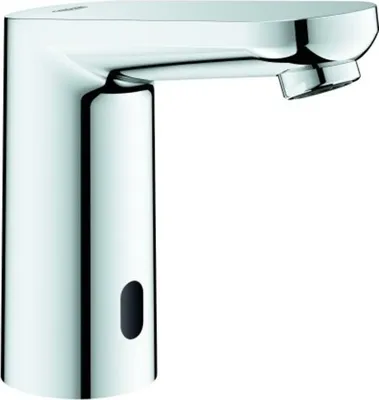 Produktbild von GROHE Eurosmart Cosmopolitan E, Chrom, 1 Stück(e)