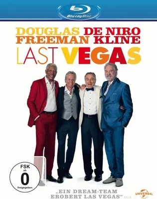 Produktbild von - Last Vegas