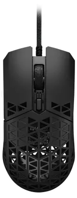 Produktbild von ASUS TUF Gaming M4 Air Maus Beidhändig USB Typ-A Optisch 16000 DPI