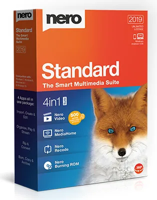 Image de Noir Standard 2019