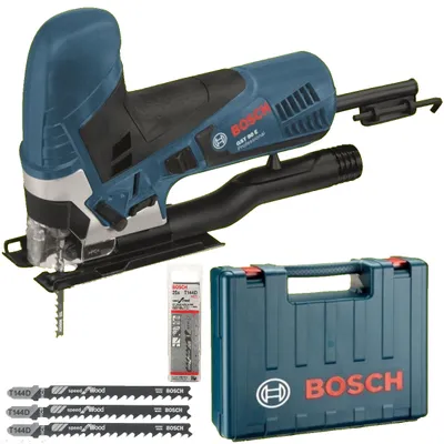 Produktbild von Bosch GST 90 E Pendelhub Stichsäge