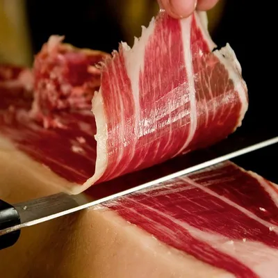 Image de COUTEAU À CHARCUTERIE 26 cm