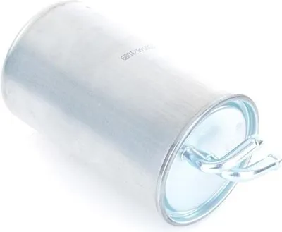 Produktbild von Kraftstofffilter RIDEX 9F0085 für MITSUBISHI Outlander II SUV (CWW) Leitungsfilter
