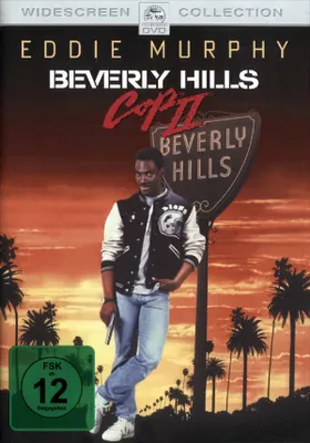 Produktbild von Beverly Hills Cop 2