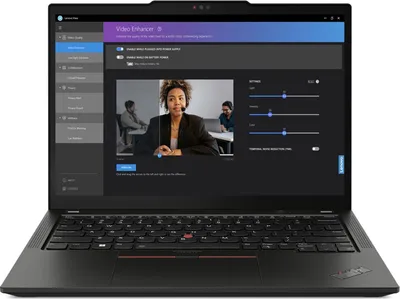 Obrázok produktu pre Lenovo ThinkPad X13 Gen 4 21EX - Intel Core i7 1355U / 1,7 GHz - Evo - Win 11 Pro - Intel Iris Xe Graphics - 16 GB RAM - 512 GB SSD TCG Opal Encryption 2, NVMe - 33,8 cm (13,3")