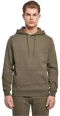 Imagen del producto de Sudadera básica "Build Your Brand"