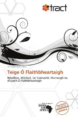 Produktbild von Teige Ó Flaithbheartaigh