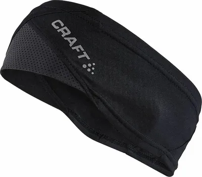 Zdjęcie produktu dla Opaska na głowę Craft ADV Lumen Fleece