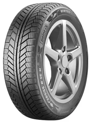 Zdjęcie produktu dla Point S Winter S 195/60 R15 88 T