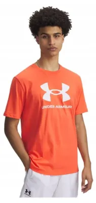 Obrázok produktu pre Under Armour Trička 1382911847, Veľkosť: 183