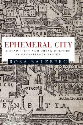 Produktbild von Ephemeral city