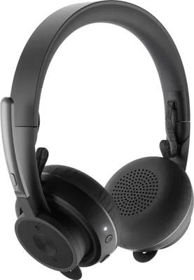 Obrázok produktu pre Logitech 989-000942, Grafit