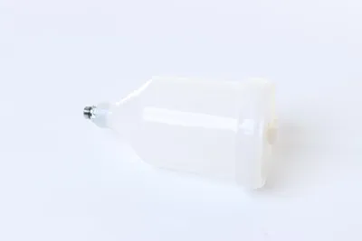 Produktbild von Nylon-Obertopf 600 cm³