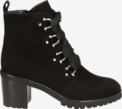 Produktbild von Maripé 27272, Boots in Schwarz für Damen, Größe 38,5