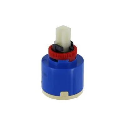 Image de Cartouche IDEAL STANDARD B961478NU N35DSBW, avec clic,