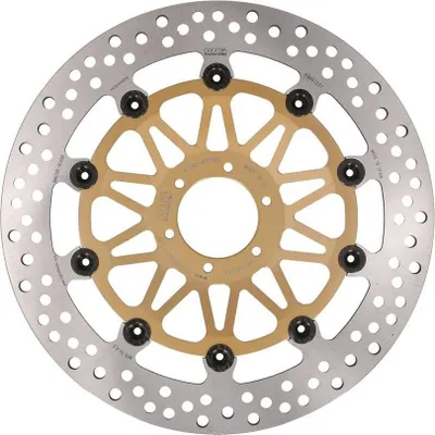 Immagine prodotto di NG FRENI disco freno rotondo flottante