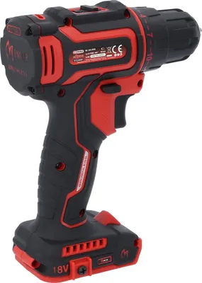 Obrázok produktu pre KS TOOLS eMONSTER Akumulátorový vŕtací skrutkovač - 515.6401
