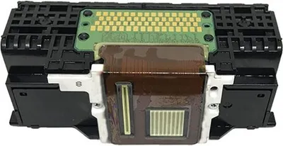 Produktbild von Canon - Original - Druckkopf - für PIXMA MG6350 (QY6-0083-000)
