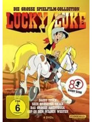 Produktbild von Lucky Luke
