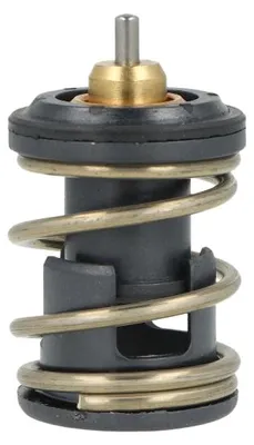 Produktbild von Thermostat Kühlmittel Öffnungstemperatur 105 °C NRF für u.a. VW GOLF