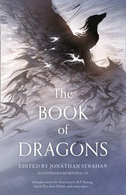 Produktbild von The Book of Dragons