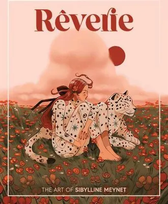 Immagine prodotto di Rêverie: The Art of Sibylline Meynet