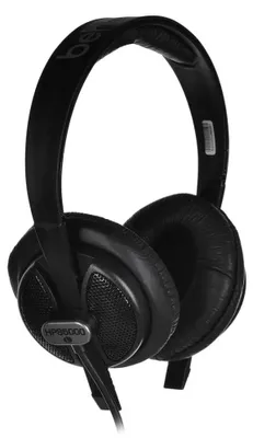 Obrázek produktu pro Behringer HPS5000 Studio sluchátková sluchátka Kabelová hudba