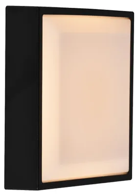 Obrázek produktu pro LED venkovní světlo NORDLUX Oliver, Varianta: 175 x 175 mm, 9 W, 600 lm, LED
