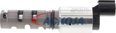 Produktbild von ACKOJA A53-0120 Steuerventil Nockenwellenverstellung für HYUNDAI ix35 (LM, EL, ELH)