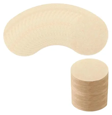 Imagen del producto de 1500 filtros de café para cafeteras de goteo